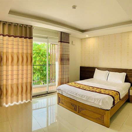 May Hotel Night Market Фукуок Екстер'єр фото