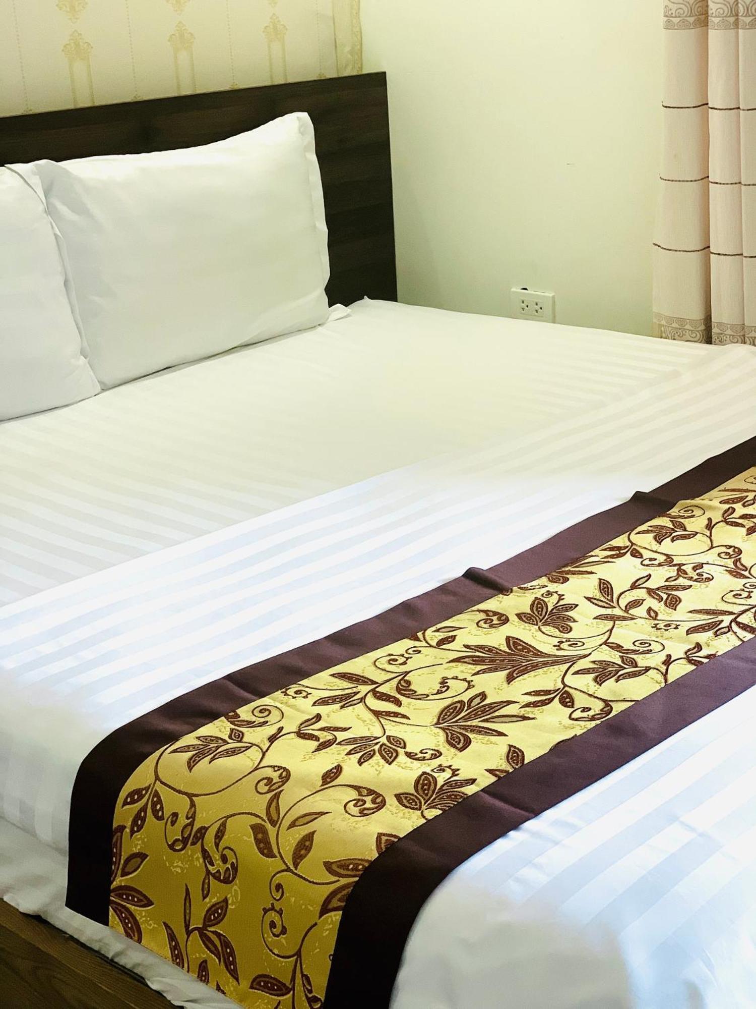 May Hotel Night Market Фукуок Екстер'єр фото