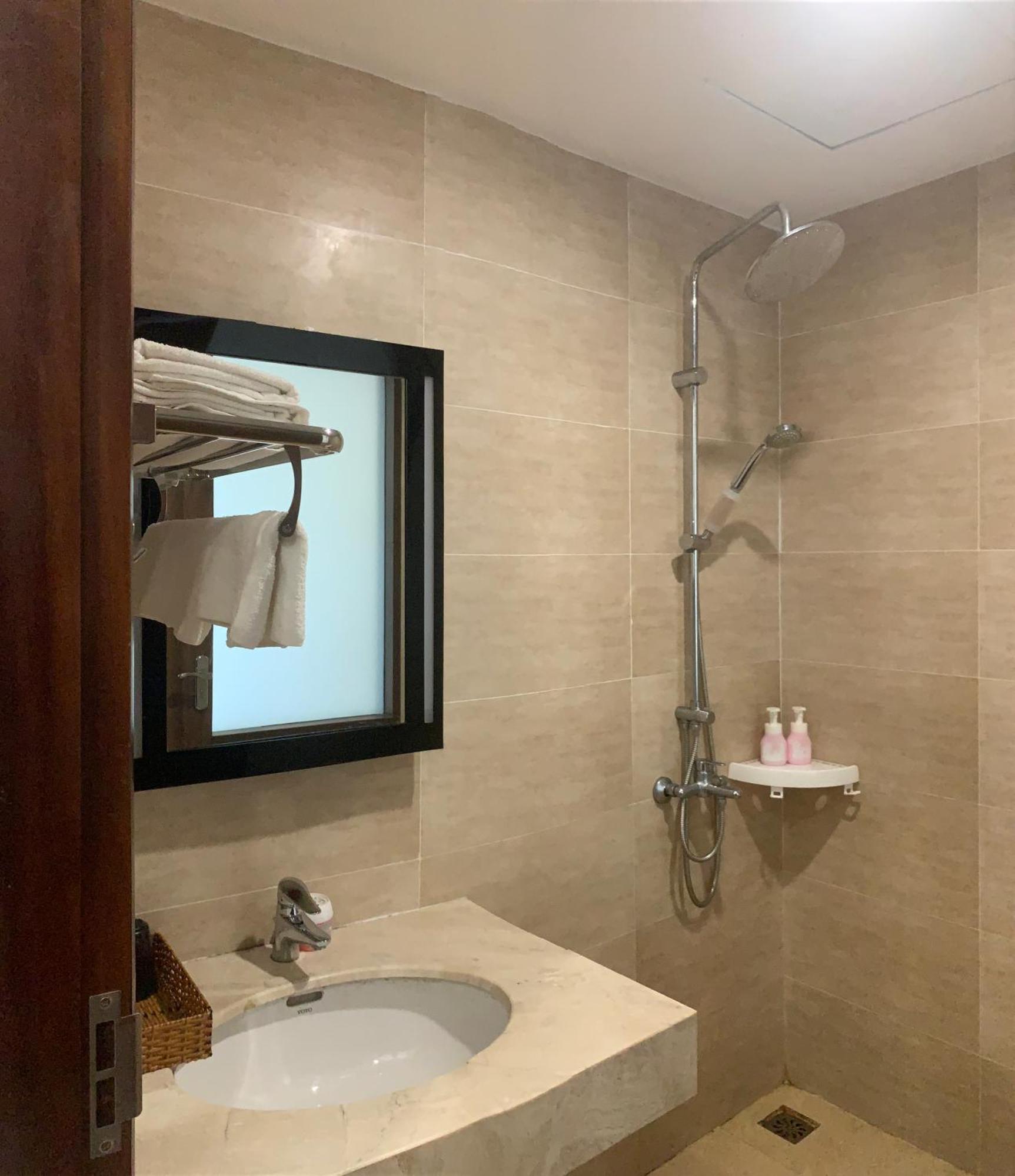 May Hotel Night Market Фукуок Екстер'єр фото