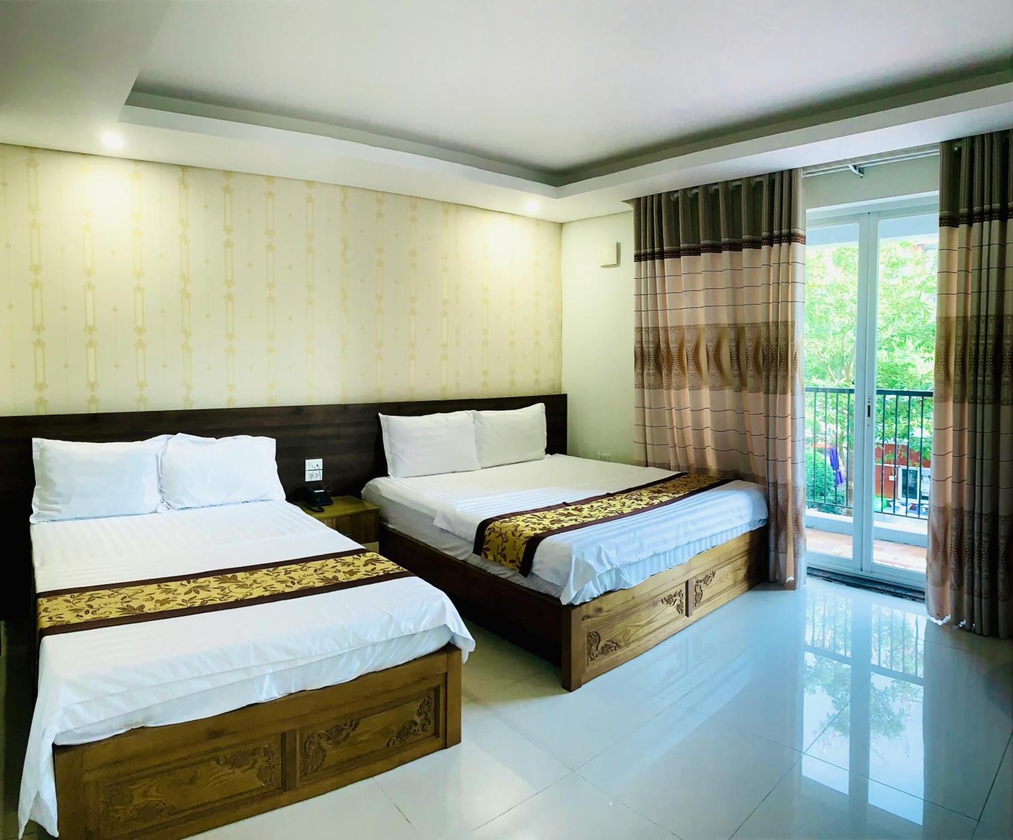 May Hotel Night Market Фукуок Екстер'єр фото